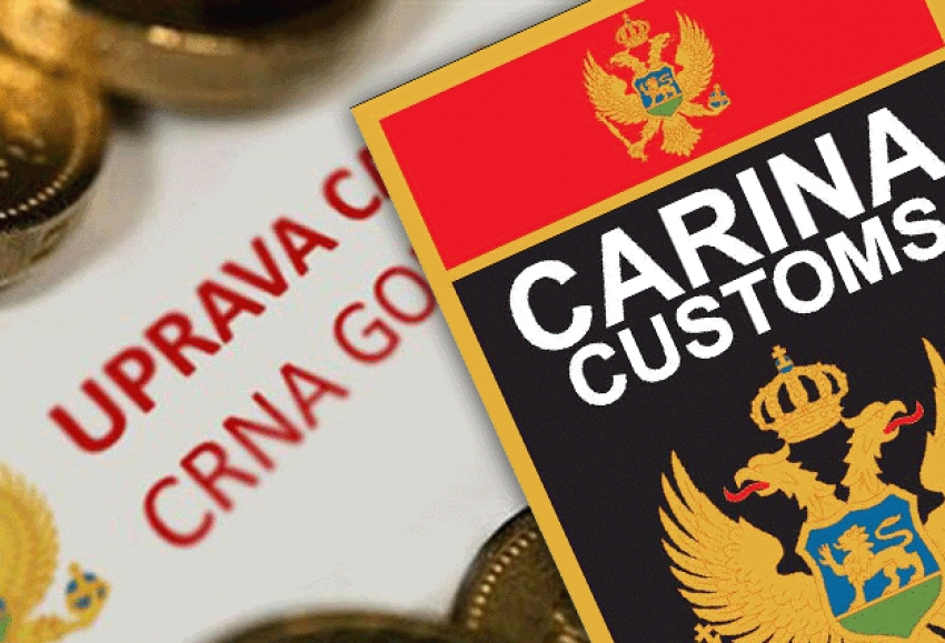 Oduzeto 2.520 komada cigareta namjenjenih nelegalnoj prodaji