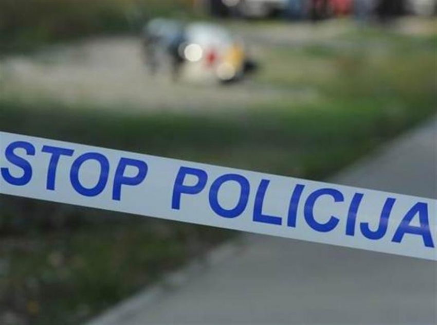 Pijani vozač ubio ženu? Uhapšen iako je pobjegao jer mu je otpala tablica