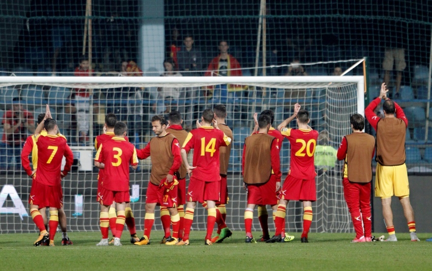 Mundijal je prošlost, Euro 2020 budućnost