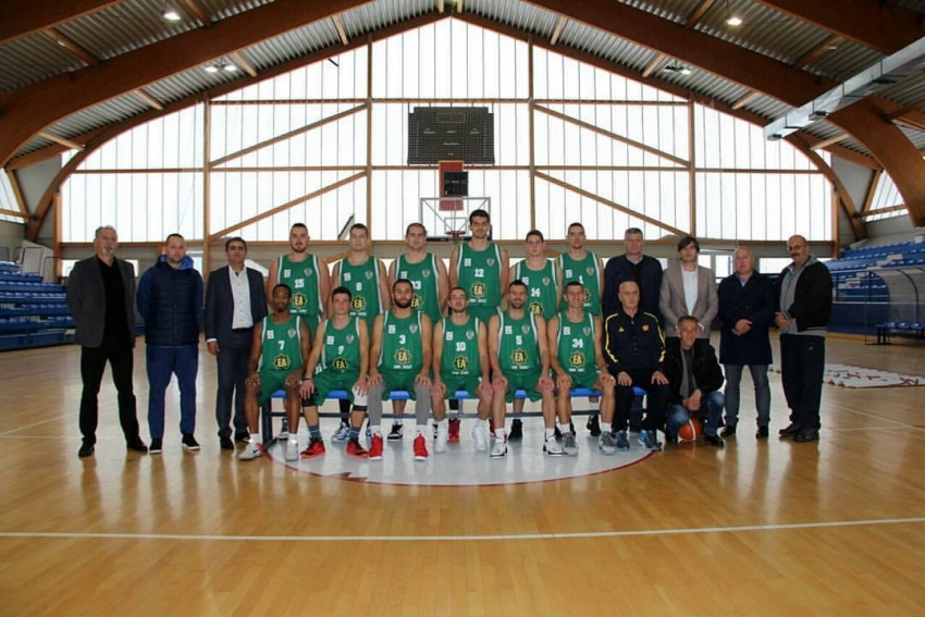 Balkanska liga: Ibar startovao porazom