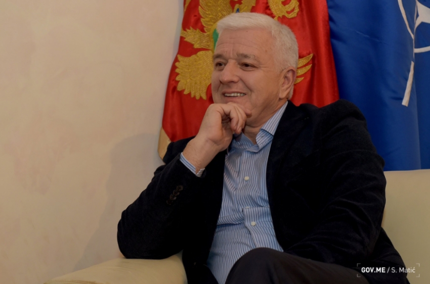 Marković: Postigli smo i više od naših projekcija
