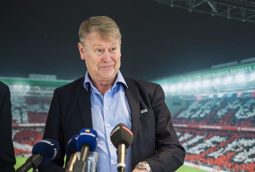 Hareide: Sami smo sebi najveća opasnost
