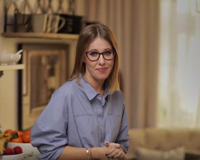 Ruska TV zvijezda najavila predsjedničku kandidaturu