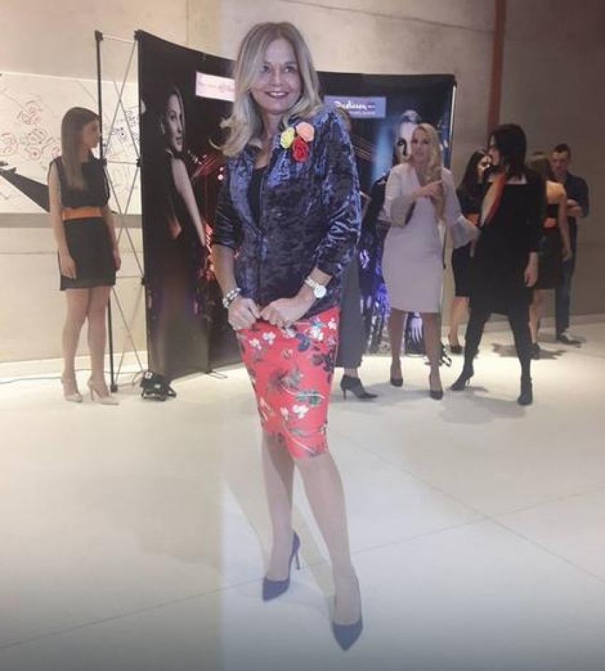 Mirjana Bobić izgledom prkosi godinama