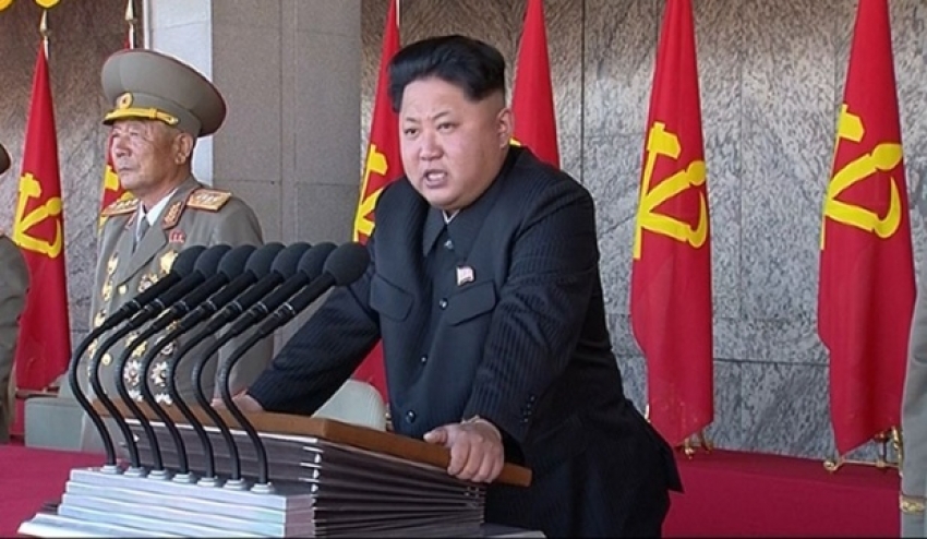 Direktor CIA: Ako Kim iznenada umre, ne pitajte me ništa