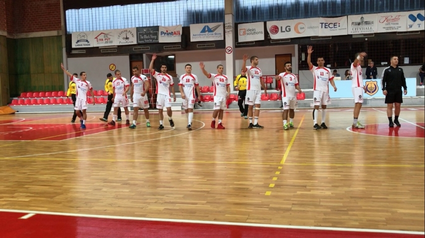 Rukometaši Lovćena napravili ključni korak ka tituli