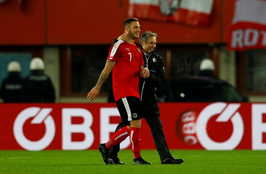 GRUPA D: Srbija ispustila prvu šansu za Mundijal