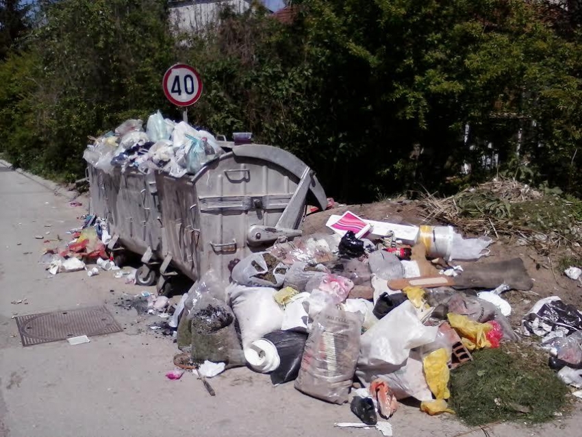 Čistoća radi u tri smjene, ali zbog nesavjesnih pojedinaca efekti kratkoročni