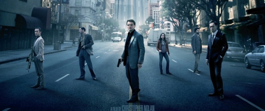 Film Inception: Da li sanjamo život ili živimo san?
