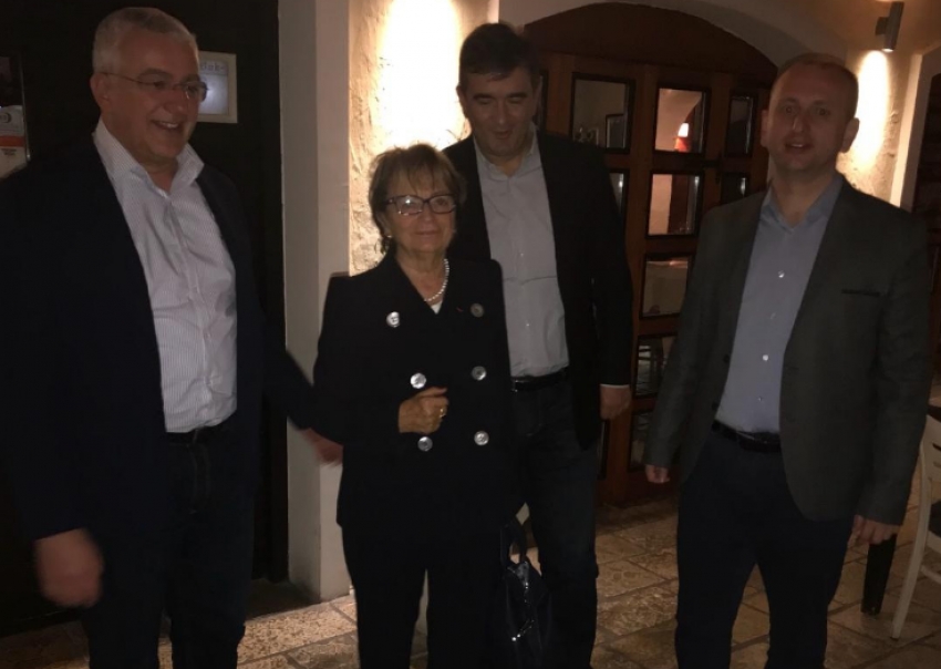 DF sa Doris Pak: Nevjerovatno da je krunski svjedok zločinac