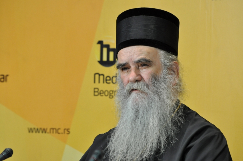Amfilohije pod lupom tužilaštva zbog govora mržnje