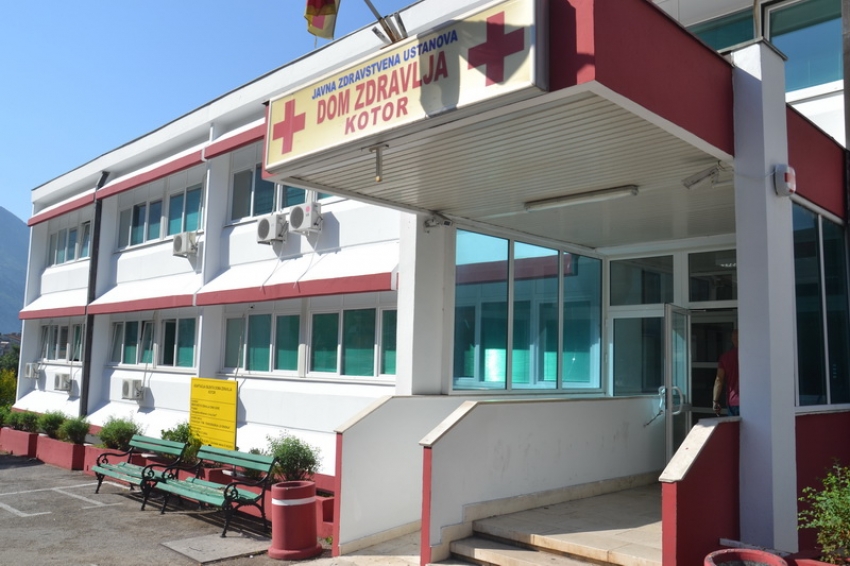 Kotor: Svjetski mjesec borbe protiv karcinoma dojke, mogući pregledi bez uputa