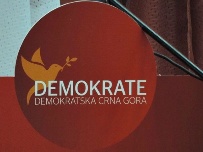 Demokrate: Evo dokaza čiji su državljani Jokić i Pejović