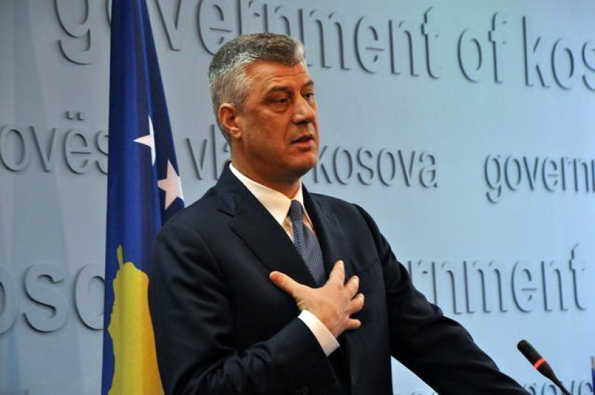 Tači: Ratifikacija sa Crnom Gorom pretvorena u &#8220;klopku&#8221;