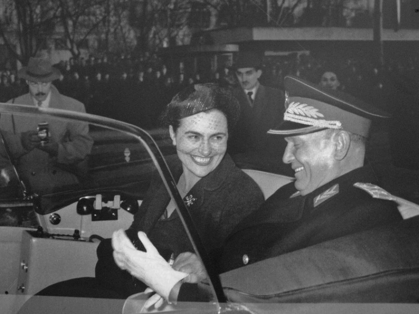 Kako je Jovanka Broz osvojila Titovo srce?