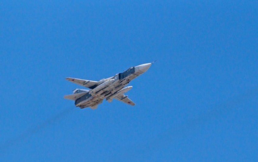Srušio se ruski avion, poginula posada