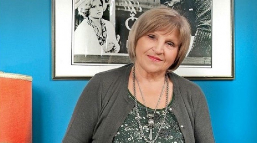 Mira Banjac u Crnoj Gori, a ovo je povod njenog dolaska!