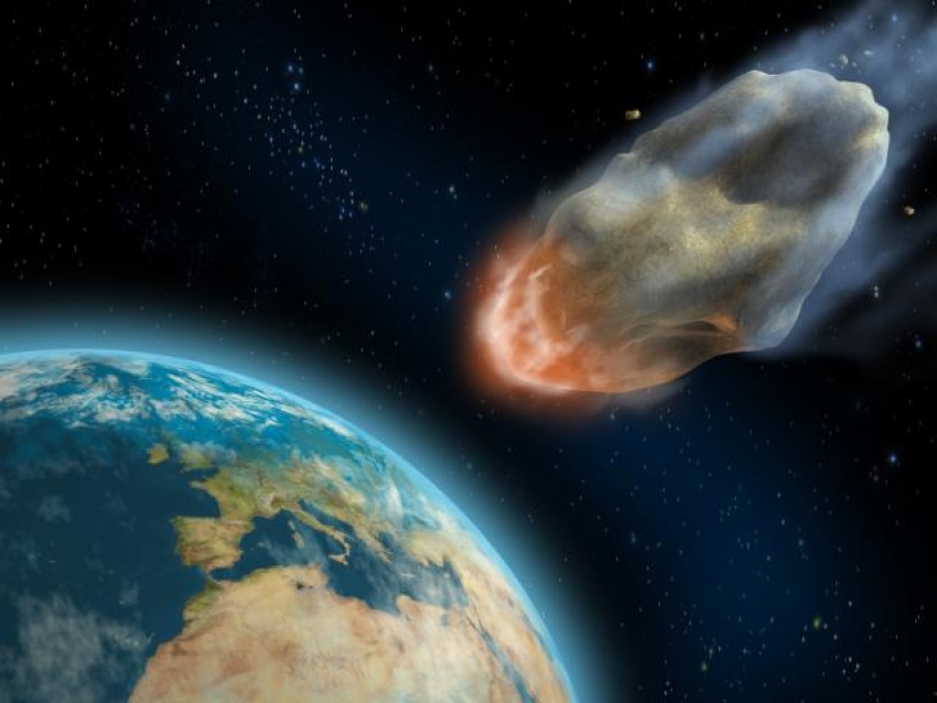 Sjutra će nas ovaj asteroid promašiti