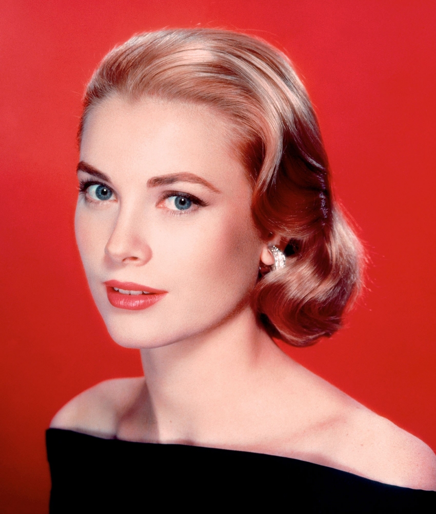 Ovo su unuke Grace Kelly: Da li su naslijedile njenu ljepotu?