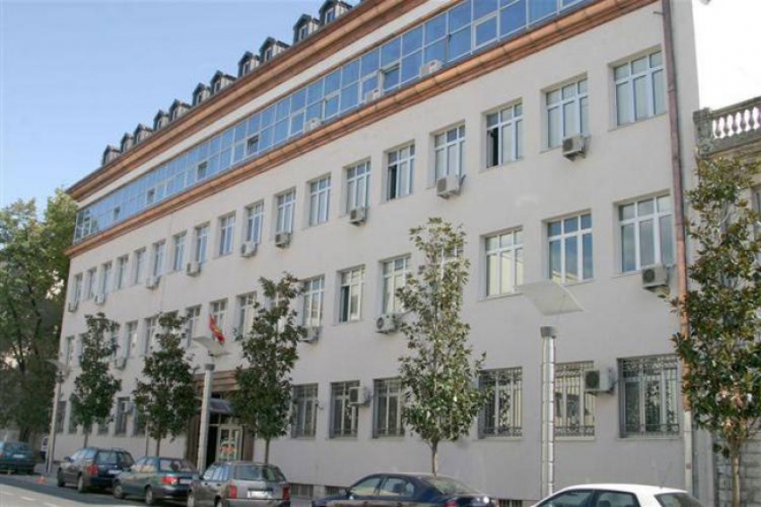 Čudno ali istinito: Škrijelju nije skraćena kazna jer je odbio da se obrije