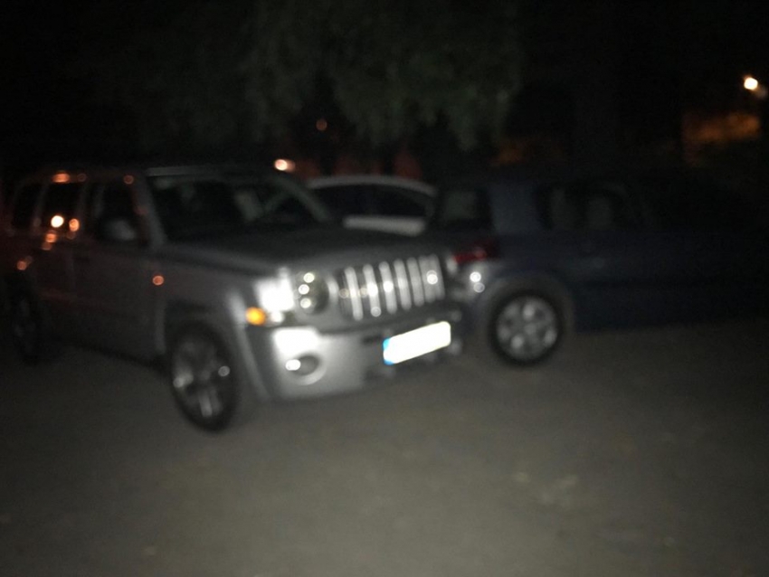 SRAMOTA: Podgoričanin zagradio djevojku uz prijetnju “E, nećeš se pomjerat’”, pa pred policijom sa ocem “pokupio prnje”