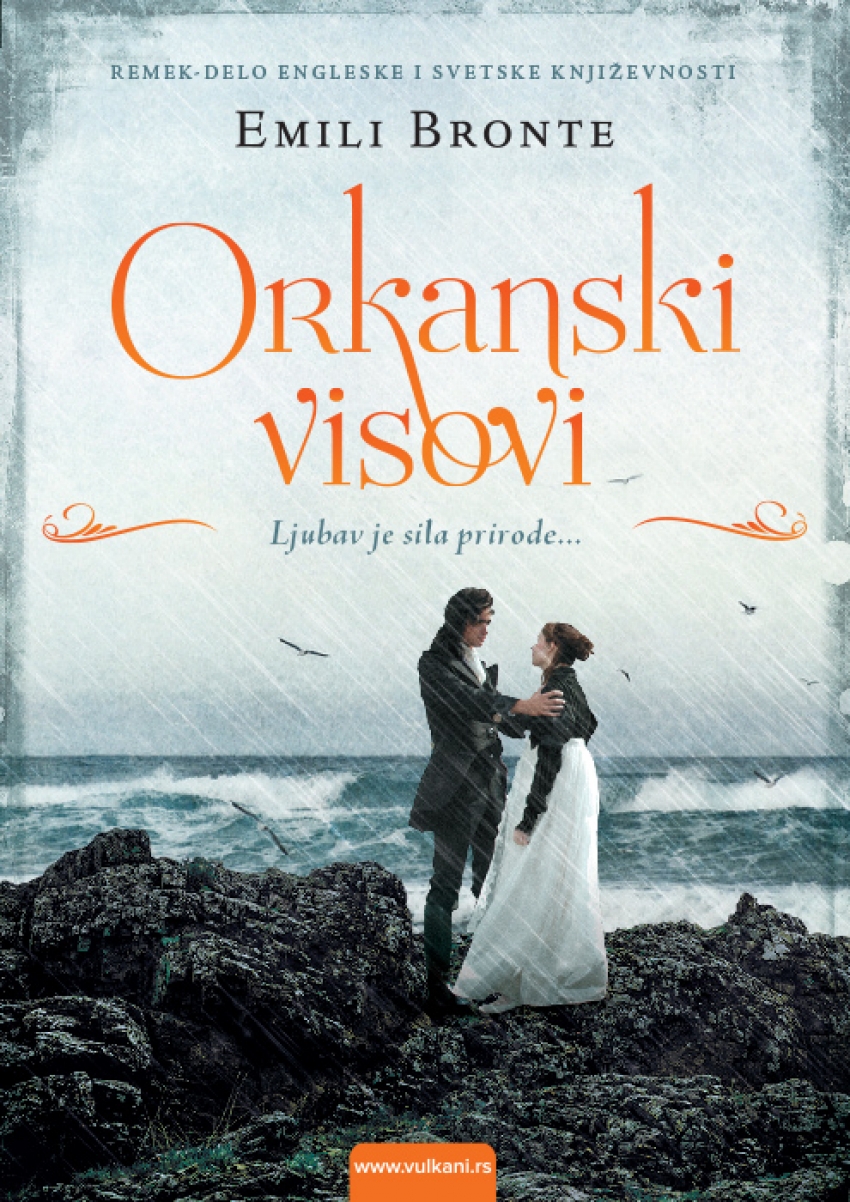 Ovo su najljepše ljubavne knjige svih vremena&#8230;