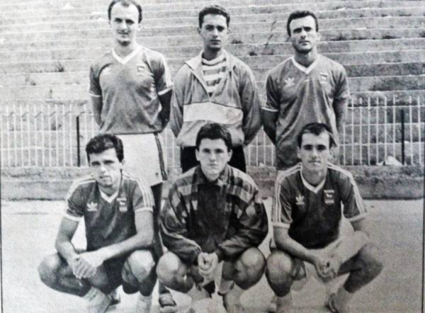 Sjećate li se? Mali fudbal je u Nikšiću bio veliki