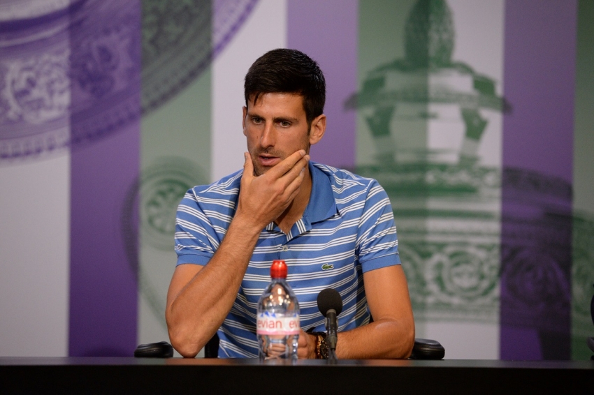 Novak Đoković otvara restoran za beskućnike