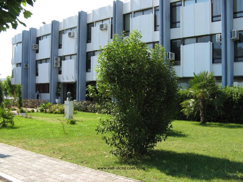 Sjednica Skupštine opštine Ulcinj odložena do daljnjeg
