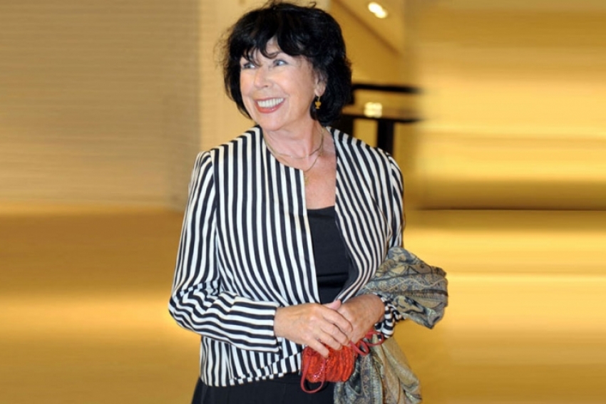 Ispovijest Seke Sablić: Tito mi se prostački nabacivao!