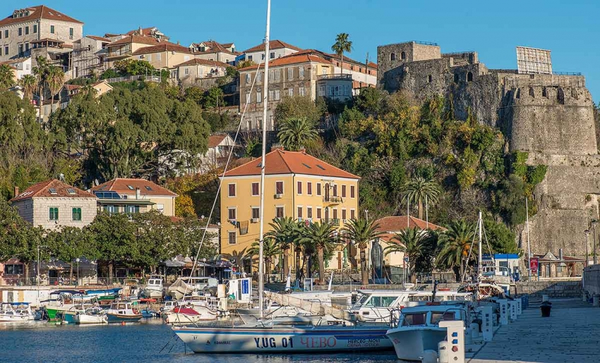 Herceg Novi: Pet predloga za izgradnju turističkih objekata