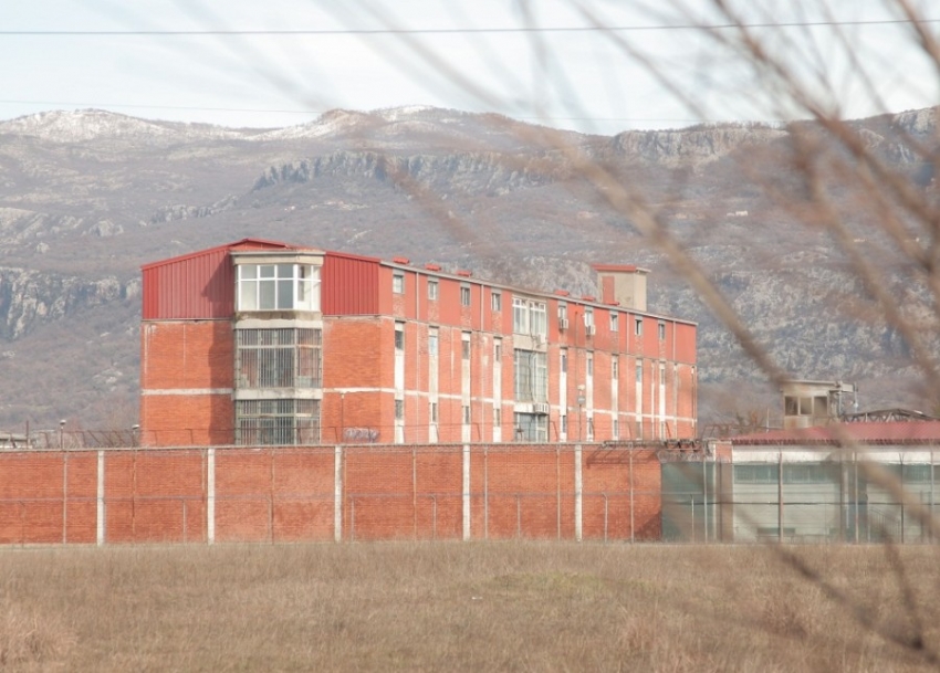 Via Spuž: Kavčani u pritvoru do 30 dana