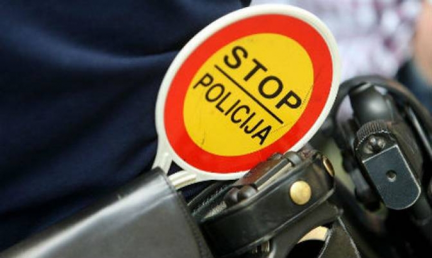 Policija pretresala stan Škaljarca u Podgorici, ali nije našla ništa