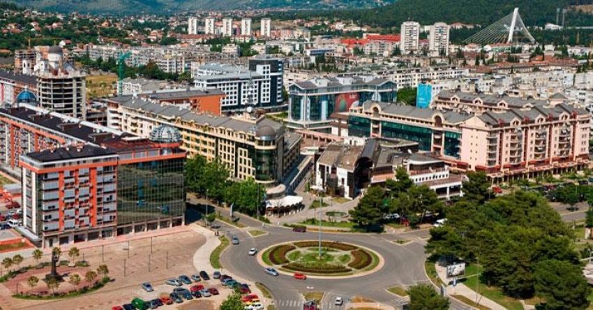 Počinju “Dani Vojvodine” u Podgorici