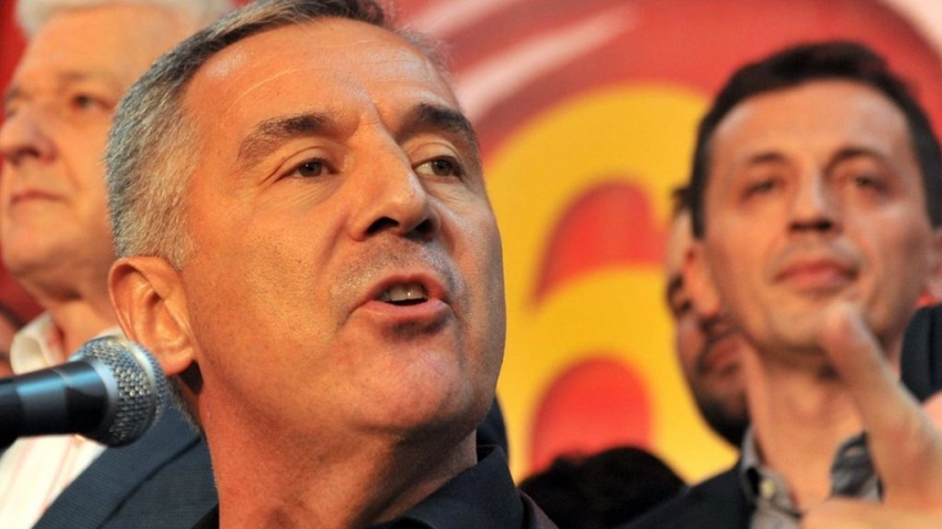 Đukanović: Zahvaliti se umornima i dovesti mlade ljude