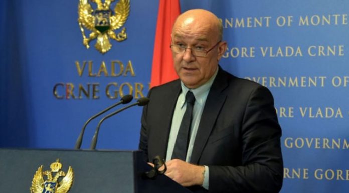 FOTO: Vlada