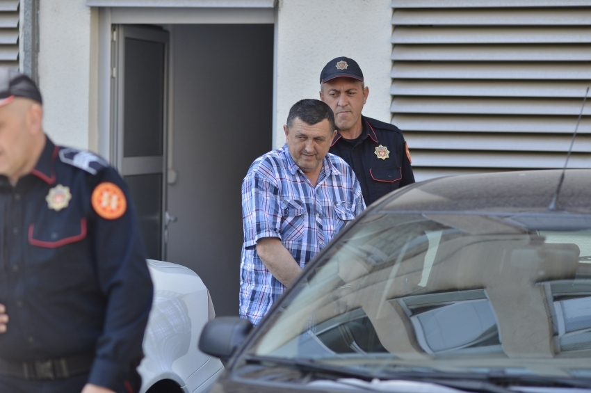 Momir Nikolić godinama bio u blokadi, a “obrnuo milione” u Crnoj Gori