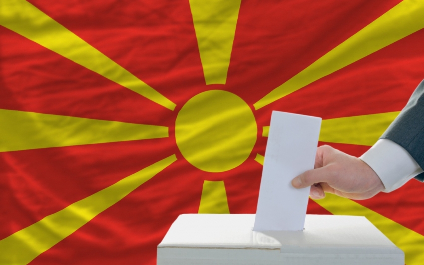 Izbori u Makedoniji: Tuča, podmićivanje, lažni listići&#8230;