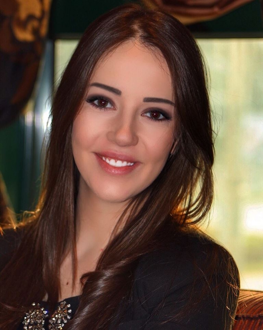 Misica Nikolina Lončar diplomirala: Budućnost pripada onima koji vjeruju u ljepotu svojih snova!