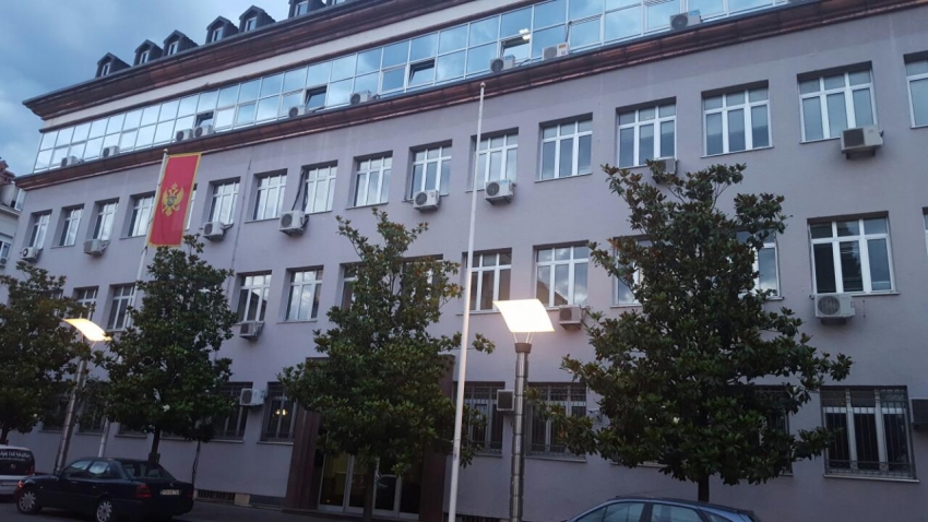 Beharović: Nijesam član ISIL-a, u Siriju sam išao iz vjerskih razloga