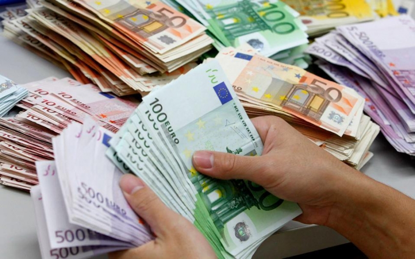 Danas isplata penzija