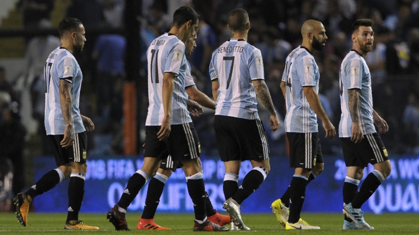 Argentina može da ostane bez Mundijala