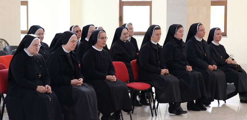 U Baru proslavljeno 70 godina časnih sestara