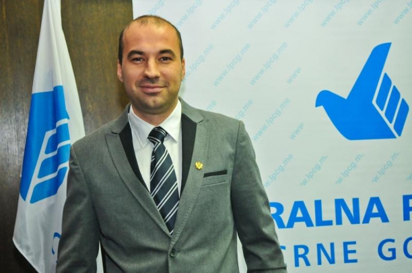 Rađenović: Raskinuću koaliciju sa DPS-om jer je to &#8220;Judin zagrljaj&#8221;