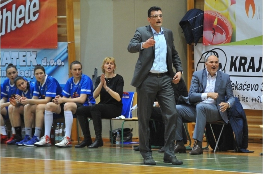 Bošković novi selektor Ukrajine