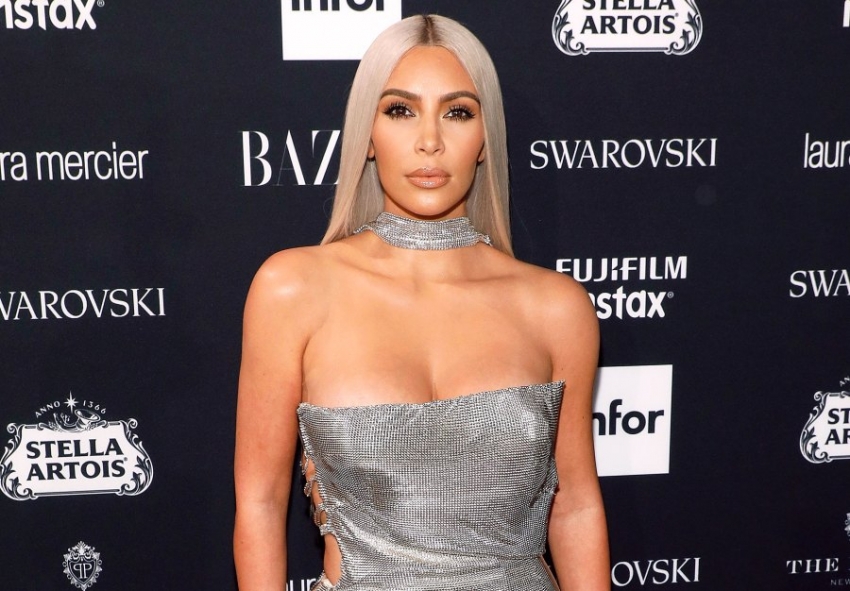 Vrelija nego ikada: Kim Kardašian ima novi parfem
