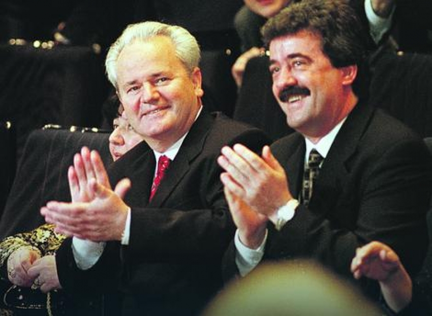 Momir Bulatović: Lidera i vođu može da stvori samo narod