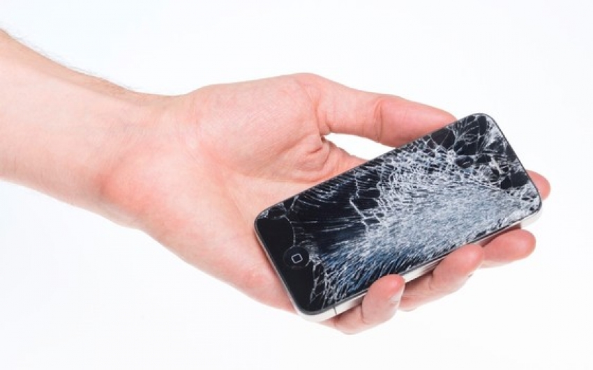Recite zbogom razbijenim ekranima na telefonima