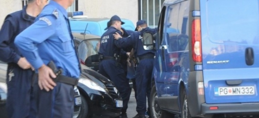 Osumnjičeni za stvaranje kriminalne grupe: Optužnica protiv Stamatovića i saučesnika