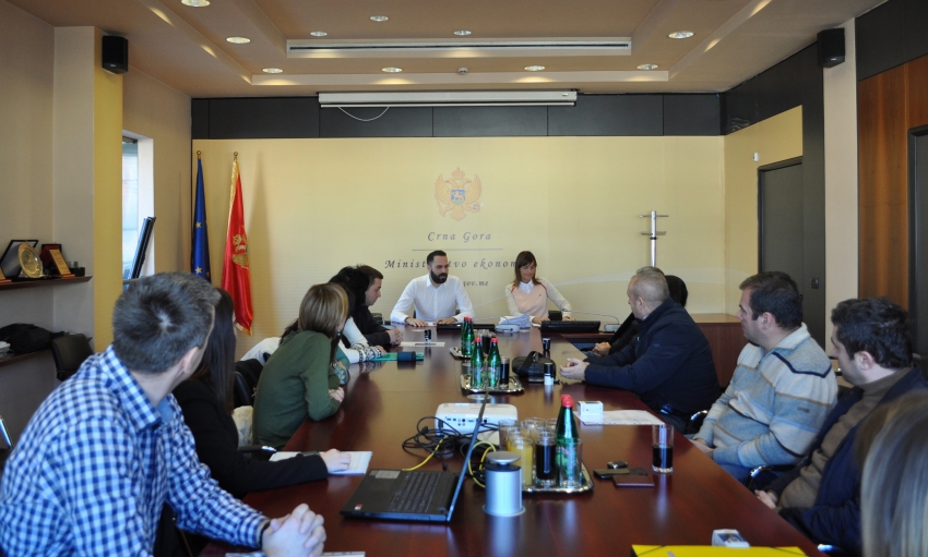 Za 42 kompanije 70.000 eura za uvođenje međunarodnih standarda poslovanja